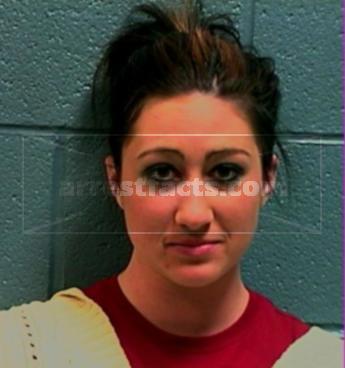 Tash Nicole Blackburn