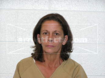 Jane Ellen Kimble