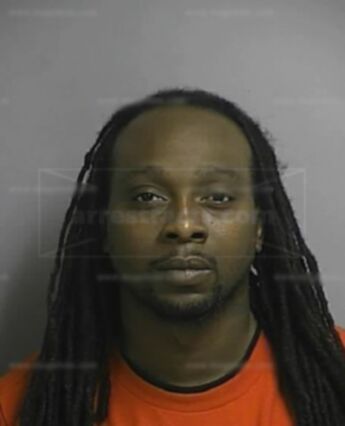 Antonio Lamar Mills