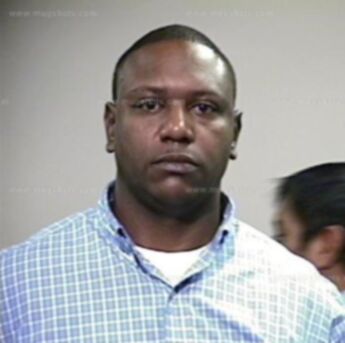 Derrick Wayne Jack