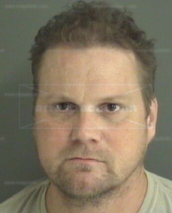 Troy Allen Meyers