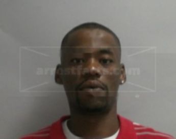 Derrick Chantez Shelton