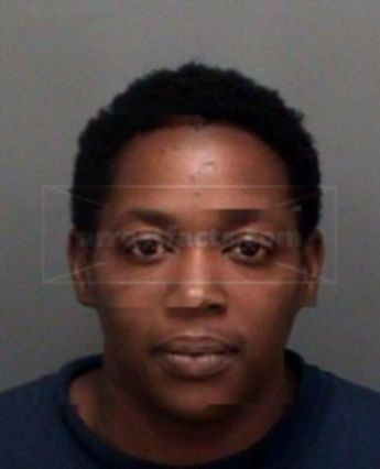 Lacy Devonnia Coleman