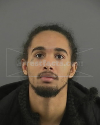 Shawon Montel Hayes