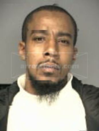 Hawthorne Shamar