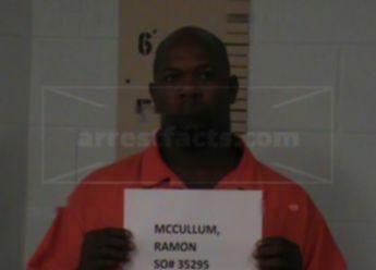 Ramon Marcelle Mccullum