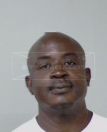 Johnnie Jerome Owens