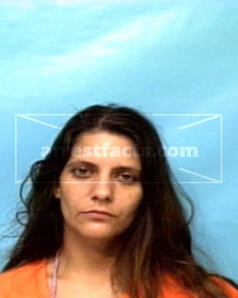 Ronnie Diana Norris