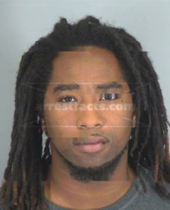 Demarcus Antwan Reese