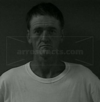 Lloyd Anthony Baker