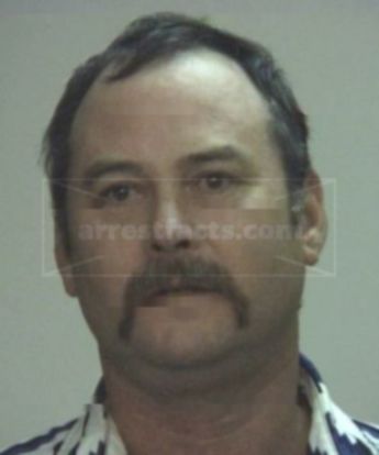 Wayne Harrison Kinsey