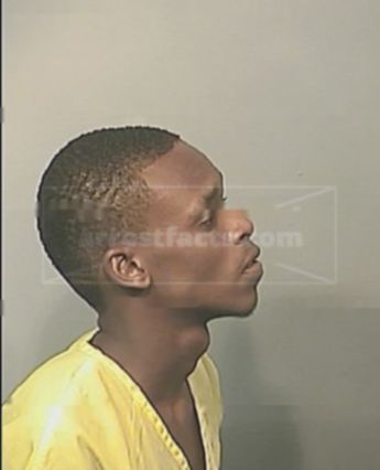 Curtis Jerome Watkins