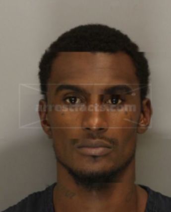 Whitaker Demetri Dante