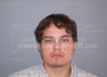 Taylor Brandon Coombs