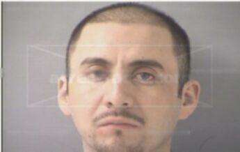 Ricardo Nmn Barron-Medina