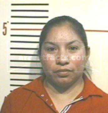 Sonja Aracela Gonzales