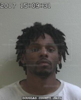 Raymond Nathanial Davis