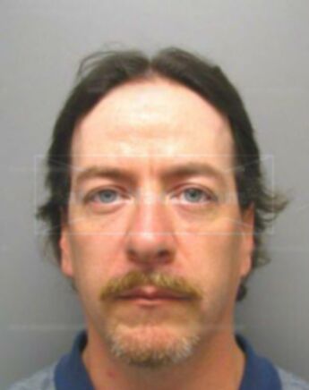 Christopher Arthur Wild