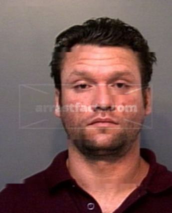 Joshua Scott Woodruff