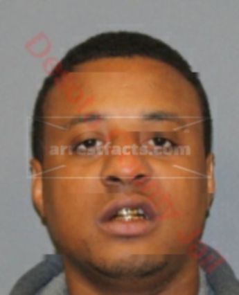 Brian Cortez Talley