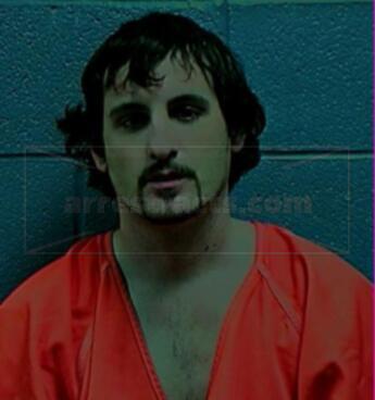 Zachary Coleman Nelms