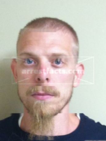 Timothy Dale Johnson