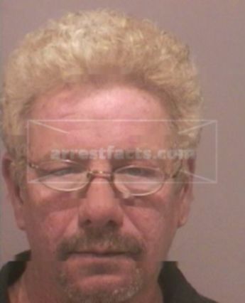 Frank Howard Wood