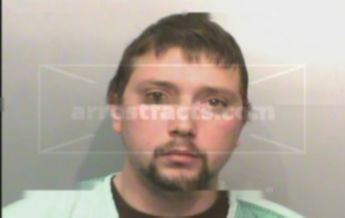 Nicholas Raymond Irlbeck