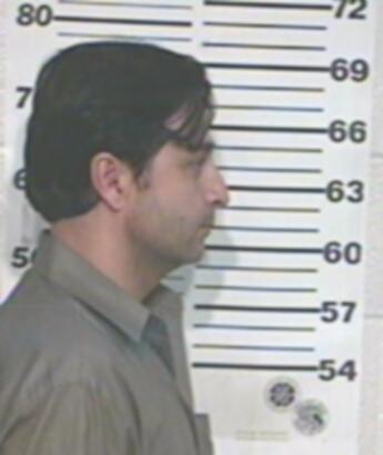 David Richard De Leon