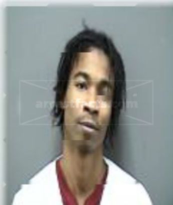 Terrell Palmer