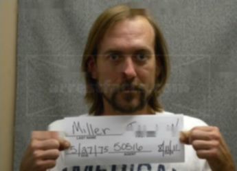 Jason Walter Miller