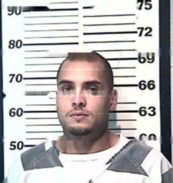 Jason Barnhill