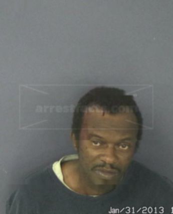 Dexter Bernard Williford