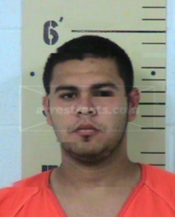 Oswaldo Arturo Morales