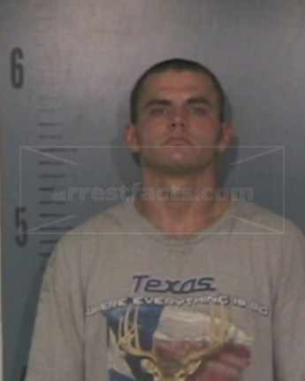Joshua James Keith