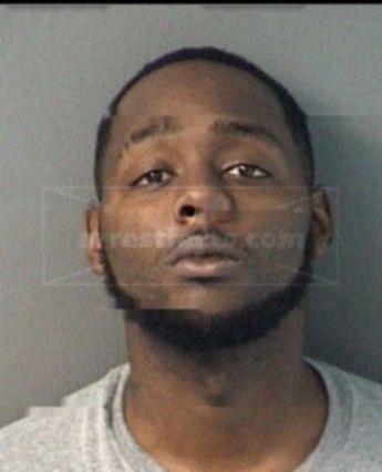 David Shawn Tillman