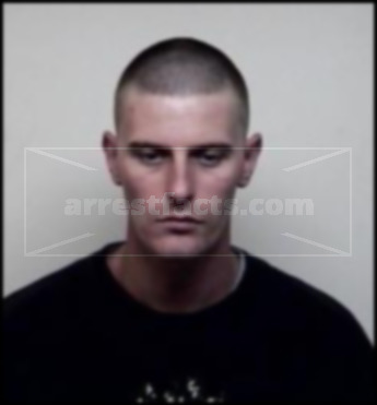 Robby Wayne Arnold