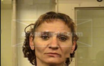 Florence Charlotte Maestas