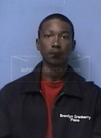 Brandyn Alexander Granberry