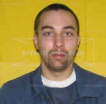 Jason Michael Corbett