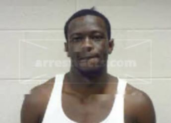 Antonio Leshawn Cotton