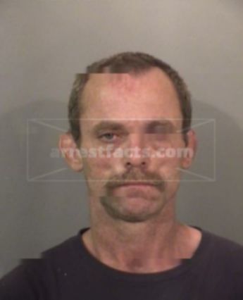 Robert Lee Cates