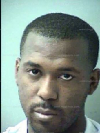 Kendrick Tyshawn Barnes