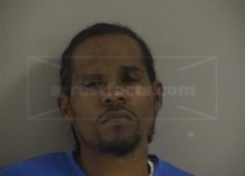 Larry Darrell Jones