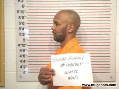 Anthony C Dunlap