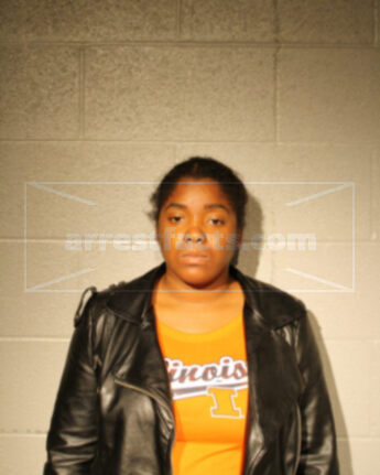 Stephanie M Edwards