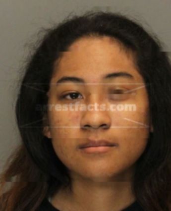 Lester Brianna Raye