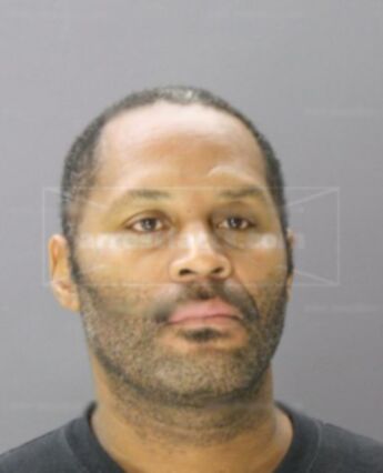 Terrence Dwane Hildreth