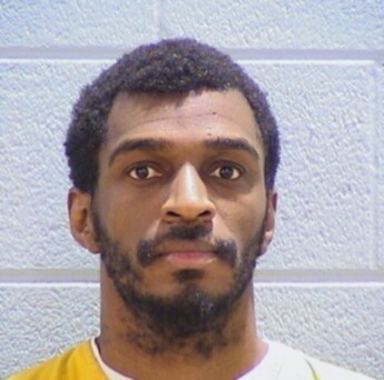 Eric Carter