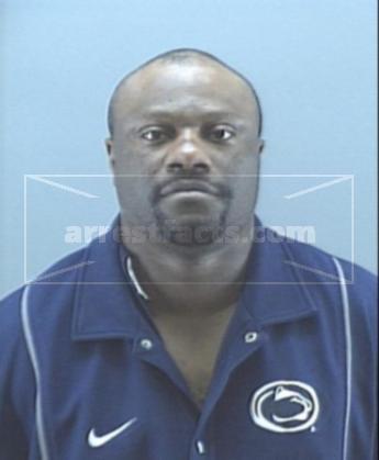 Rodrick Tyrone Williams
